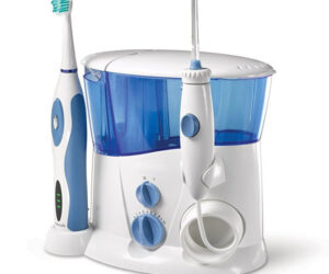 Waterpik irrigador dental